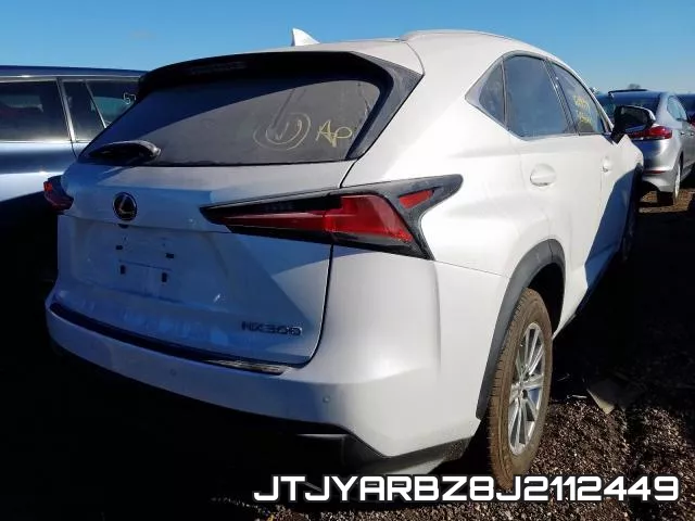 JTJYARBZ8J2112449 фото 4