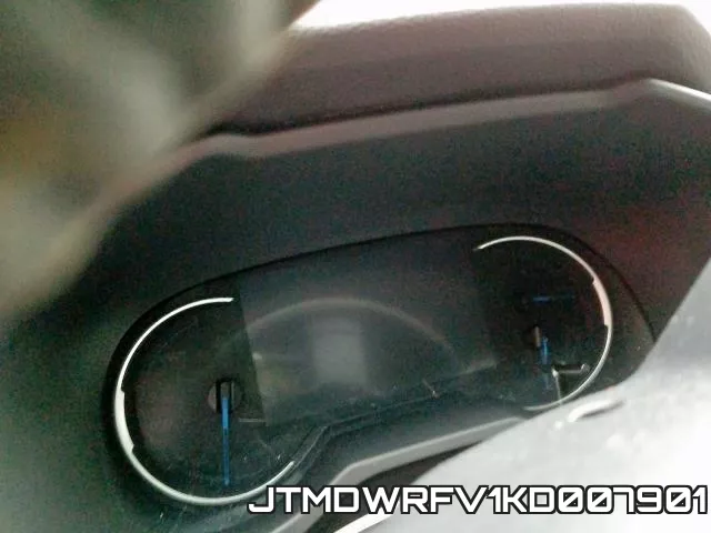 JTMDWRFV1KD007901 фото 8