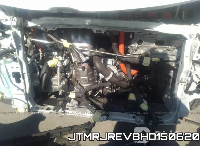JTMRJREV8HD150620 фото 2