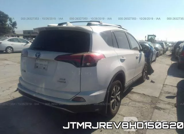 JTMRJREV8HD150620 фото 4