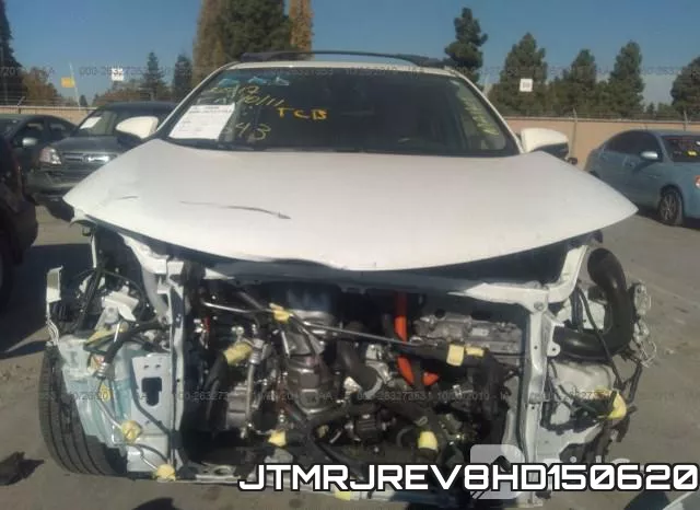JTMRJREV8HD150620 фото 6