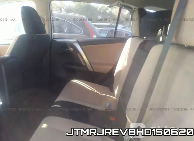 JTMRJREV8HD150620 фото 8