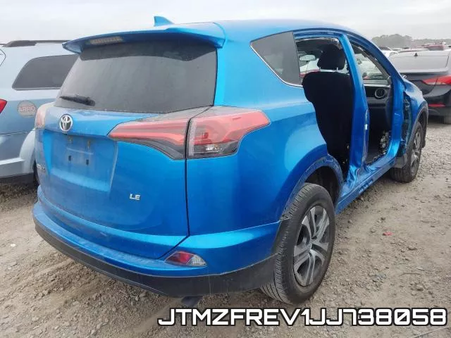 JTMZFREV1JJ738058 фото 3