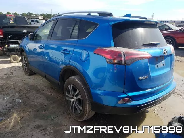 JTMZFREV8HJ715998 фото 4