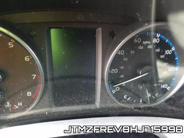 JTMZFREV8HJ715998 фото 9