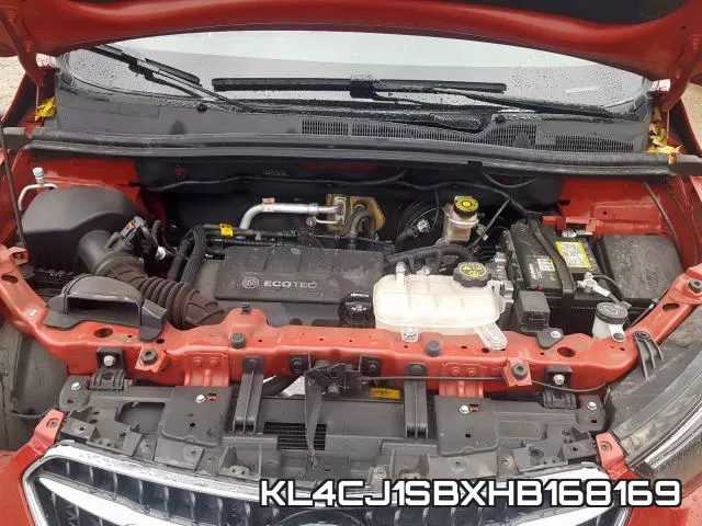 KL4CJ1SBXHB168169 фото 7