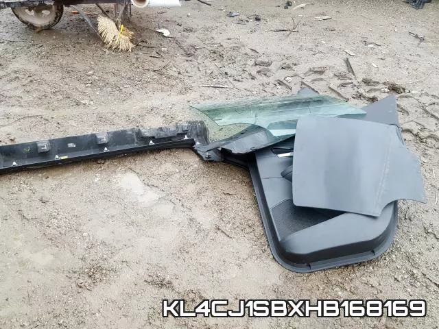 KL4CJ1SBXHB168169 фото 8