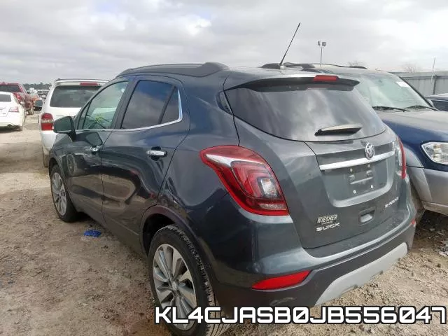 KL4CJASB0JB556047 фото 4