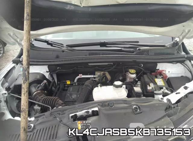 KL4CJASB5KB735153 фото 2