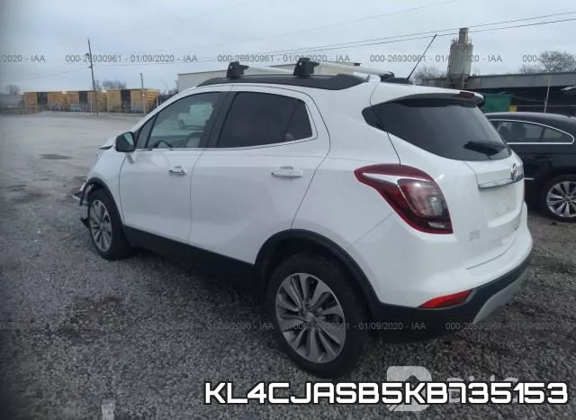 KL4CJASB5KB735153 фото 4