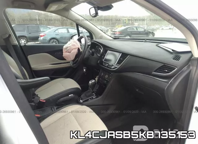 KL4CJASB5KB735153 фото 6