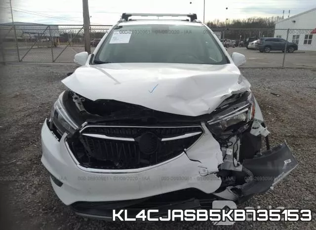 KL4CJASB5KB735153 фото 7