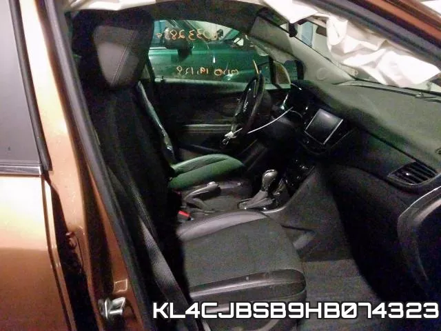 KL4CJBSB9HB074323 фото 4