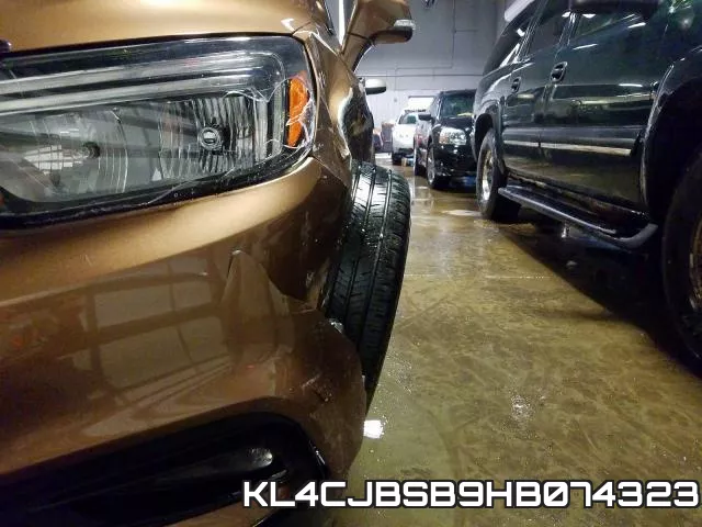 KL4CJBSB9HB074323 фото 8