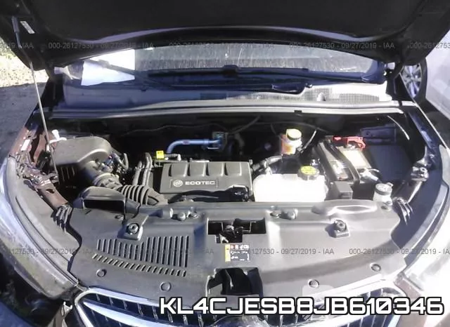 KL4CJESB8JB610346 фото 2