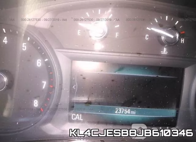 KL4CJESB8JB610346 фото 6