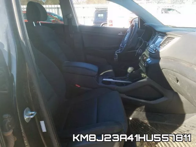 KM8J23A41HU557811 фото 5