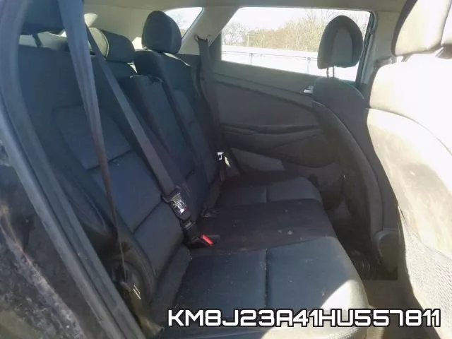 KM8J23A41HU557811 фото 6