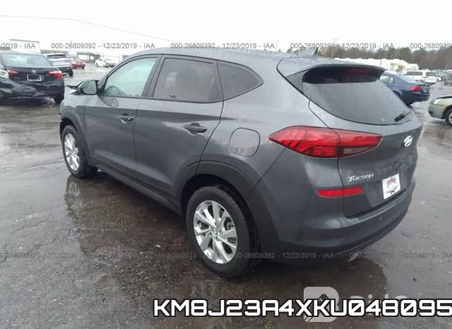 KM8J23A4XKU048095 фото 4