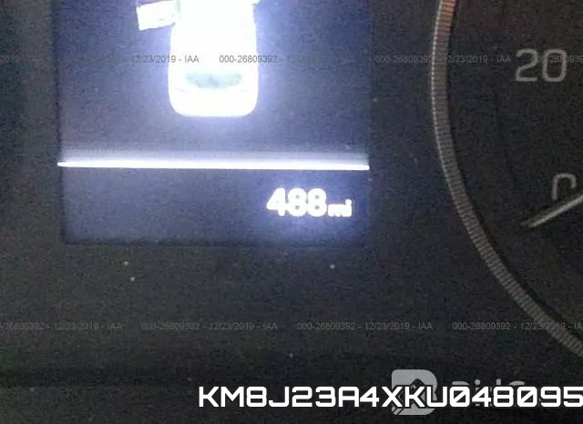 KM8J23A4XKU048095 фото 7