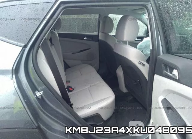 KM8J23A4XKU048095 фото 8