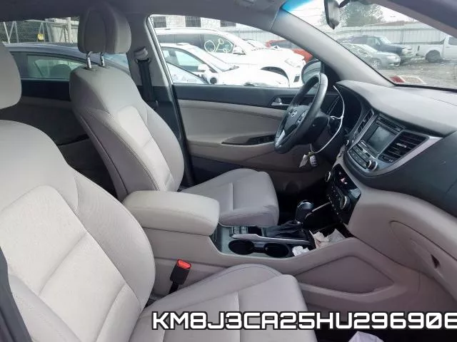 KM8J3CA25HU296906 фото 3