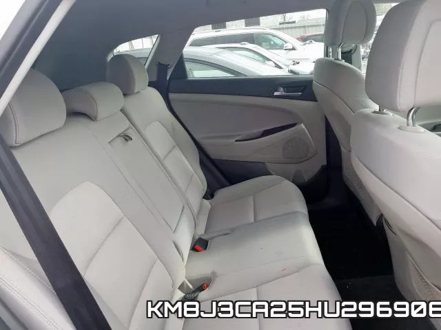 KM8J3CA25HU296906 фото 4