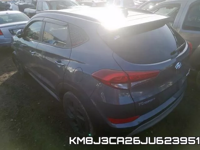 KM8J3CA26JU623951 фото 2