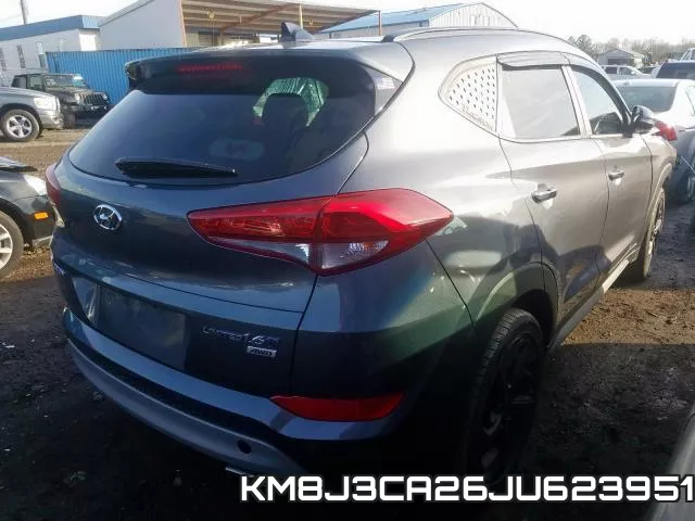 KM8J3CA26JU623951 фото 3