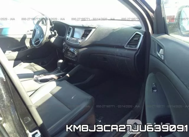 KM8J3CA27JU639091 фото 4