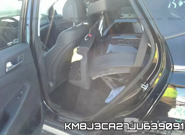 KM8J3CA27JU639091 фото 6