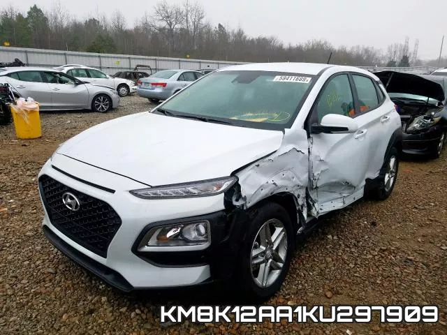 KM8K12AA1KU297909 фото 2