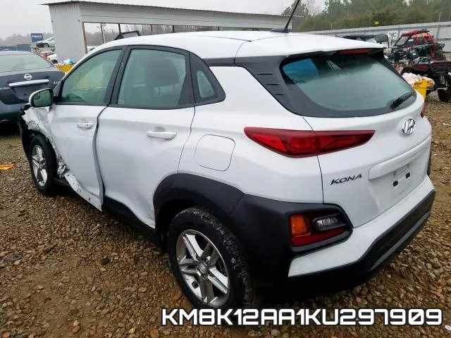 KM8K12AA1KU297909 фото 3