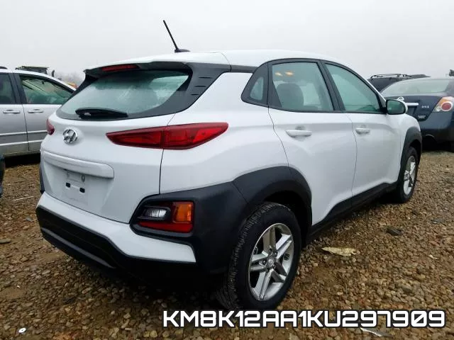 KM8K12AA1KU297909 фото 4