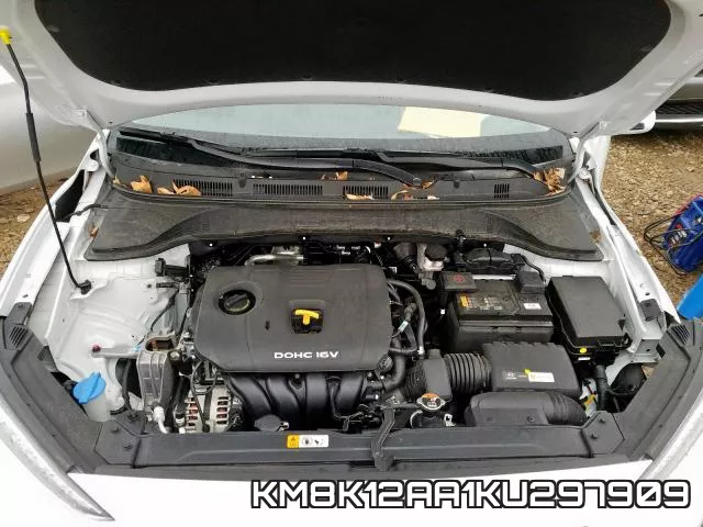 KM8K12AA1KU297909 фото 7