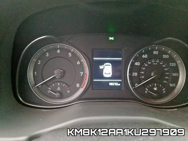 KM8K12AA1KU297909 фото 8