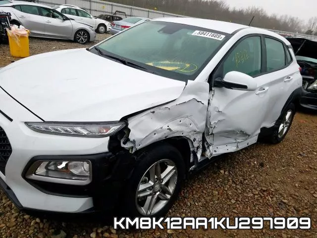 KM8K12AA1KU297909 фото 9