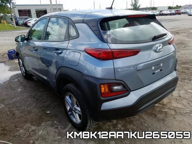 KM8K12AA7KU265059 фото 4