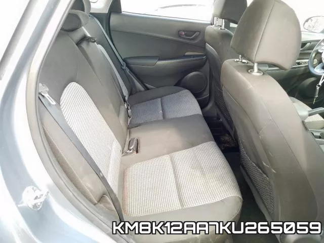 KM8K12AA7KU265059 фото 6