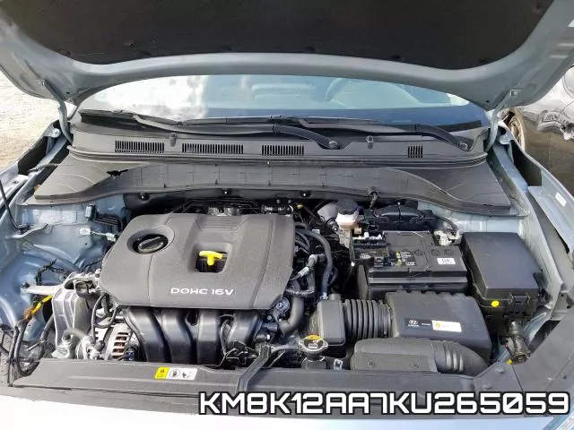 KM8K12AA7KU265059 фото 7