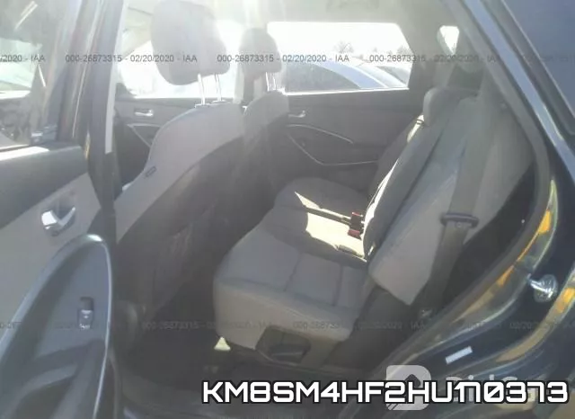 KM8SM4HF2HU170373 фото 6