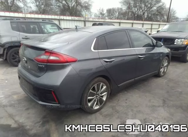 KMHC85LC9HU040196 фото 4