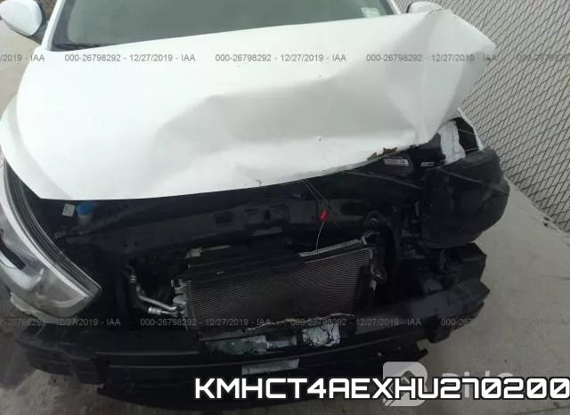 KMHCT4AEXHU270200 фото 3