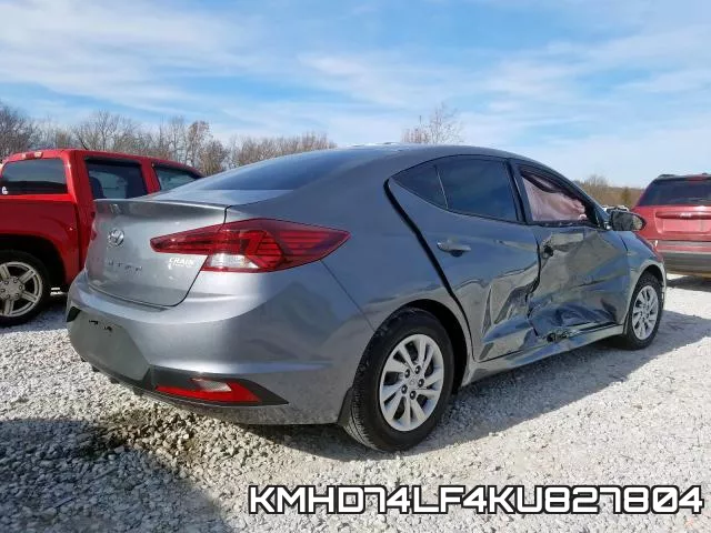 KMHD74LF4KU827804 фото 3