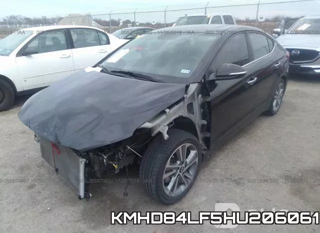 KMHD84LF5HU206061 фото 2