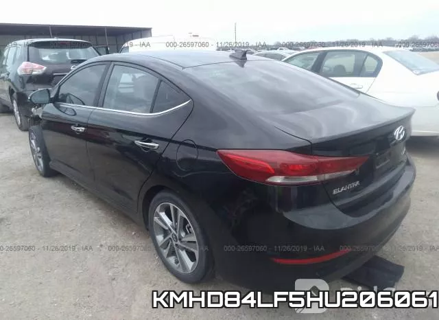 KMHD84LF5HU206061 фото 3