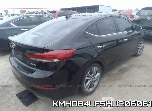 KMHD84LF5HU206061 фото 4