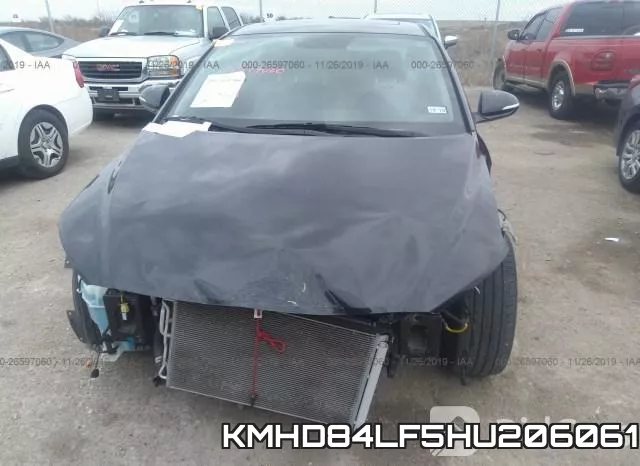 KMHD84LF5HU206061 фото 6