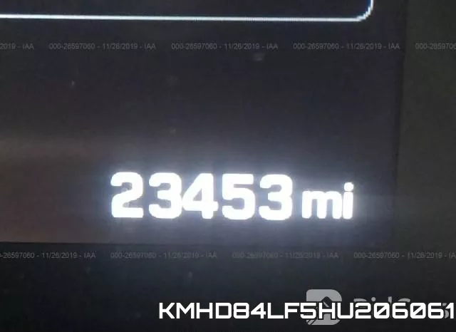 KMHD84LF5HU206061 фото 7