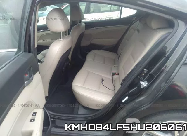KMHD84LF5HU206061 фото 8